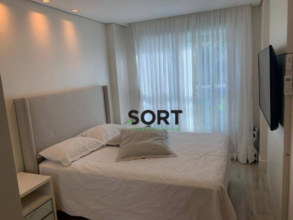 Imagem Apartamento com 3 Quartos à Venda, 311 m² em Praia Brava - Itajaí Imagem Apartamento com 3 Quartos à Venda, 311 m² em Praia Brava - Itajaí