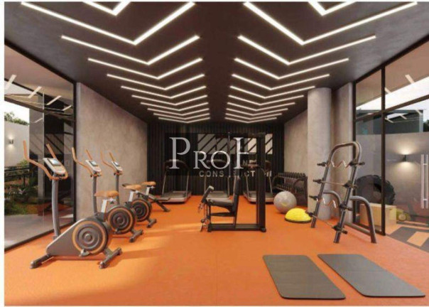 Imagem Cobertura com 3 Quartos à Venda, 125 m² em Jardim - Santo André Imagem Cobertura com 3 Quartos à Venda, 125 m² em Jardim - Santo André