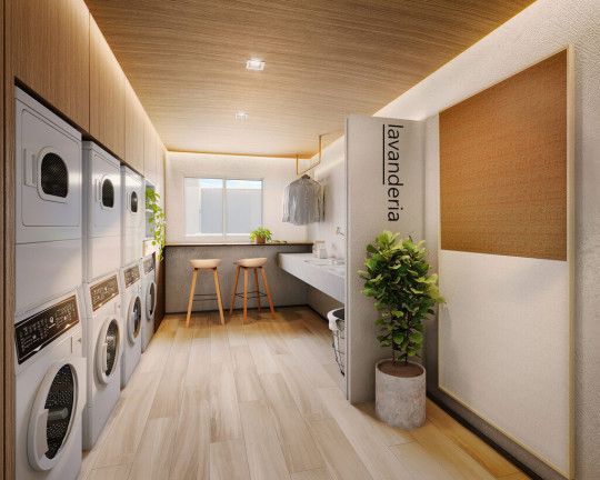 Imagem Apartamento com 2 Quartos à Venda, 43 m² em Campo Belo - São Paulo Imagem Apartamento com 2 Quartos à Venda, 43 m² em Campo Belo - São Paulo