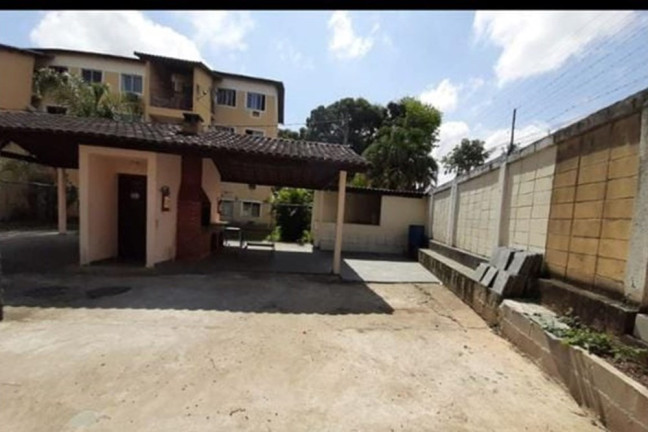 Imagem Apartamento com 2 Quartos à Venda, 45 m² em Campo Grande - Rio De Janeiro Imagem Apartamento com 2 Quartos à Venda, 45 m² em Campo Grande - Rio De Janeiro