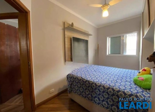Imagem Cobertura com 2 Quartos à Venda, 101 m² em Vila Pires - Santo André