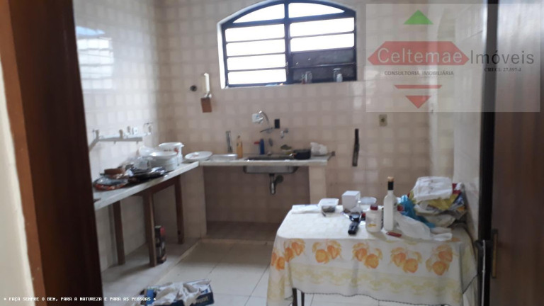 Imagem Casa com 5 Quartos à Venda, 300 m² em Jardim Das Nações - Taubaté