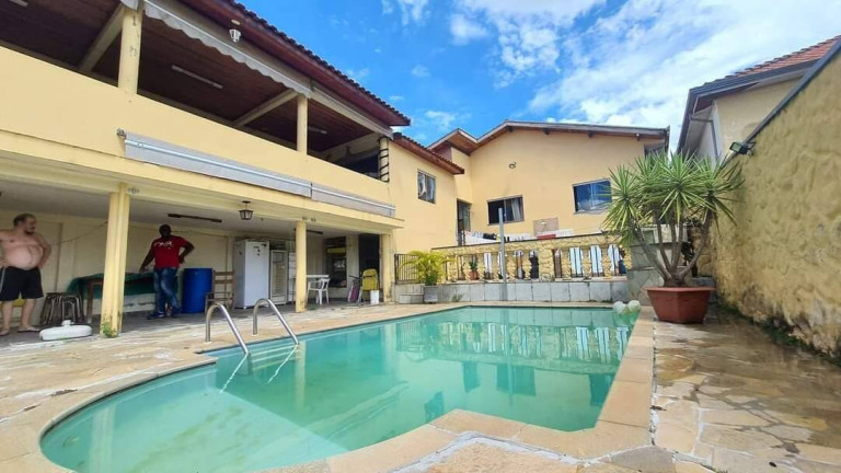 Imagem Casa com 3 Quartos à Venda,  em Boa Vista - Limeira