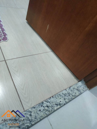 Imagem Apartamento com 2 Quartos à Venda, 47 m² em Vila Alzira - Santo André Imagem Apartamento com 2 Quartos à Venda, 47 m² em Vila Alzira - Santo André