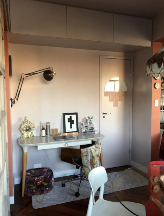 Imagem Imóvel com 1 Quarto à Venda, 61 m² em Alto Da Lapa - São Paulo Imagem Imóvel com 1 Quarto à Venda, 61 m² em Alto Da Lapa - São Paulo