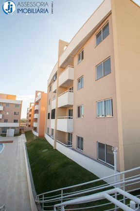 Imagem Apartamento com 2 Quartos para Alugar ou Temporada, 63 m² em Nova Parnamirim - Parnamirim