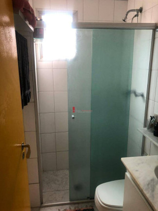 Imagem Apartamento com 2 Quartos à Venda, 62 m² em Vila Andrade - São Paulo