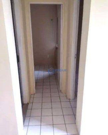 Imagem Apartamento com 2 Quartos à Venda, 45 m² em Passaré - Fortaleza Imagem Apartamento com 2 Quartos à Venda, 45 m² em Passaré - Fortaleza