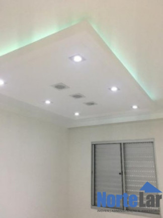 Imagem Apartamento com 3 Quartos à Venda, 60 m² em Jardim Marilu - São Paulo