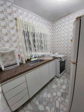 Imagem Apartamento com 2 Quartos à Venda, 50 m² em Cambuci - São Paulo