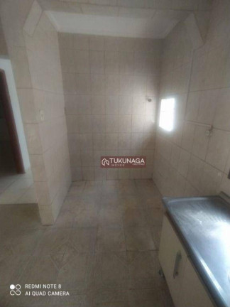 Imagem Casa com 2 Quartos para Alugar, 65 m² em Jardim Rosa De Franca - Guarulhos Imagem Casa com 2 Quartos para Alugar, 65 m² em Jardim Rosa De Franca - Guarulhos