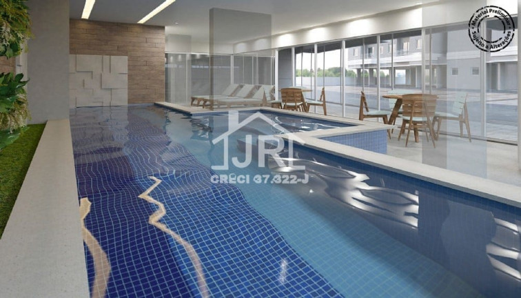 Imagem Apartamento com 2 Quartos à Venda, 50 m² em Parque Das Nações - Santo André Imagem Apartamento com 2 Quartos à Venda, 50 m² em Parque Das Nações - Santo André
