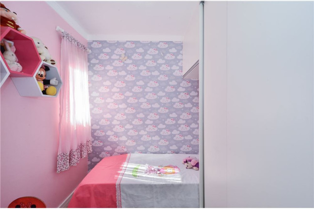 Imagem Apartamento com 3 Quartos à Venda, 67 m² em Vila Castelo - São Paulo