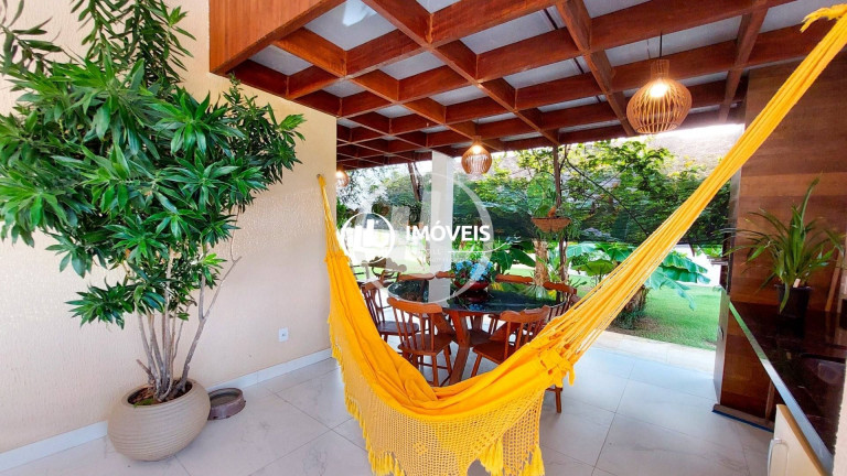 Imagem Casa de Condomínio com 5 Quartos à Venda, 369 m² em Zona Rural - Nísia Floresta