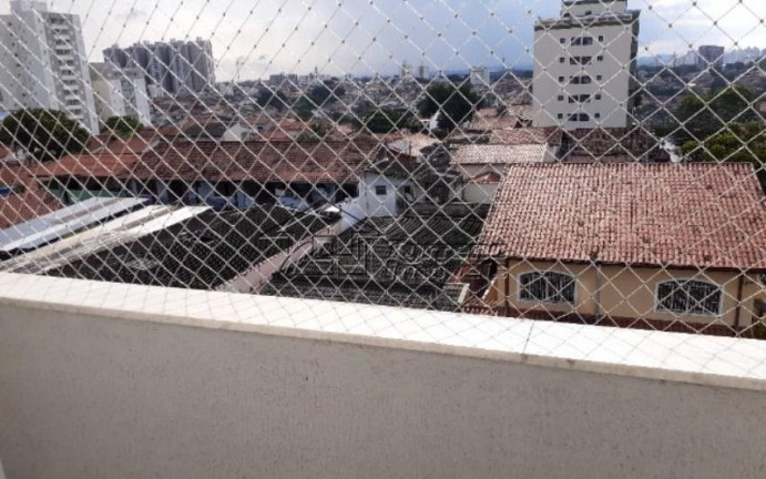 Imagem Apartamento com 3 Quartos à Venda, 90 m² em Bosque Dos Eucaliptos - São José Dos Campos