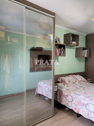 Imagem Apartamento com 2 Quartos à Venda, 87 m² em Tupi - Praia Grande