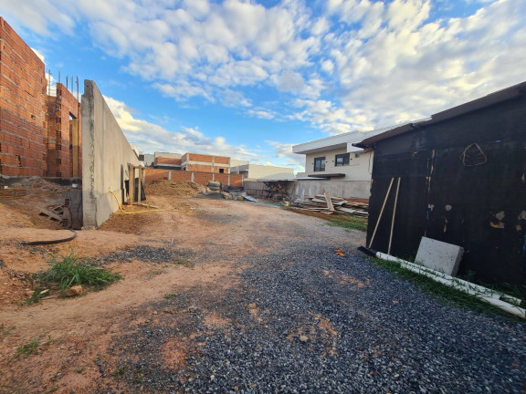 Terreno à Venda, 455 m² em Ribeirão Do Lipa - Cuiabá