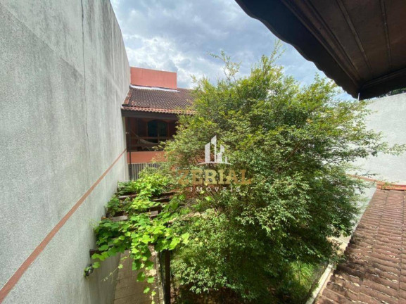 Imagem Sobrado com 4 Quartos à Venda, 261 m² em Olímpico - São Caetano Do Sul