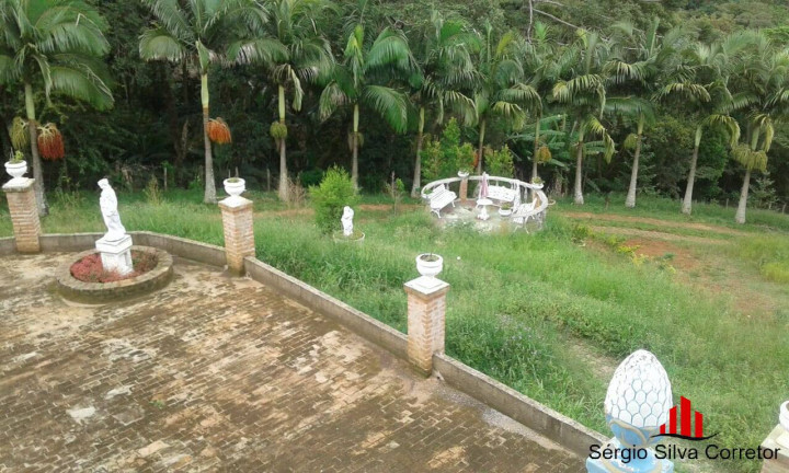Imagem Chácara com 6 Quartos à Venda, 12 m² em Sapucaí-mirim Imagem Chácara com 6 Quartos à Venda, 12 m² em Sapucaí-mirim