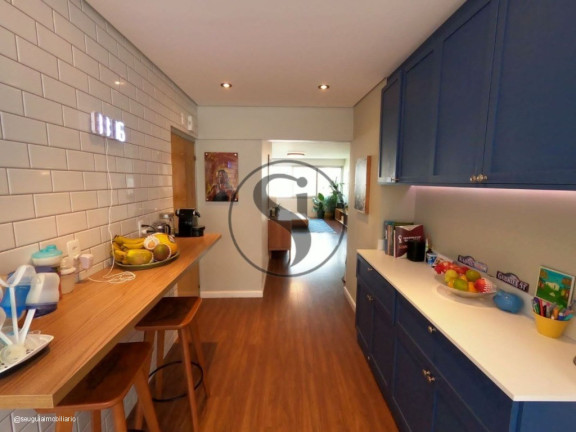 Imagem Apartamento com 3 Quartos à Venda, 150 m² em Itaim Bibi - São Paulo Imagem Apartamento com 3 Quartos à Venda, 150 m² em Itaim Bibi - São Paulo