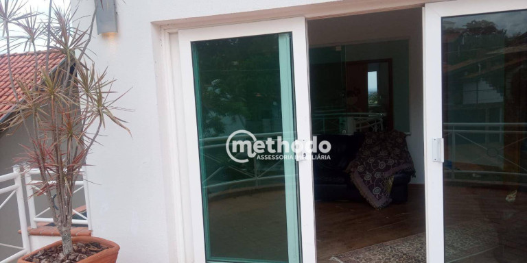 Imagem Casa com 3 Quartos à Venda, 404 m² em Loteamento Caminhos De San Conrado - Campinas Imagem Casa com 3 Quartos à Venda, 404 m² em Loteamento Caminhos De San Conrado - Campinas