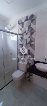 Imagem Casa com 3 Quartos à Venda, 200 m² em Parque Atheneu - Goiânia Imagem Casa com 3 Quartos à Venda, 200 m² em Parque Atheneu - Goiânia