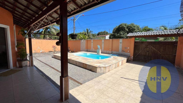 Imagem Casa com 3 Quartos à Venda, 600 m² em Jardim Atlântico Leste (itaipuaçu) - Maricá Imagem Casa com 3 Quartos à Venda, 600 m² em Jardim Atlântico Leste (itaipuaçu) - Maricá