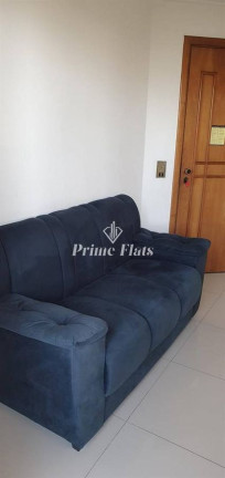 Imagem Apartamento com 1 Quarto à Venda, 36 m² em Paraíso Do Morumbi - São Paulo Imagem Apartamento com 1 Quarto à Venda, 36 m² em Paraíso Do Morumbi - São Paulo