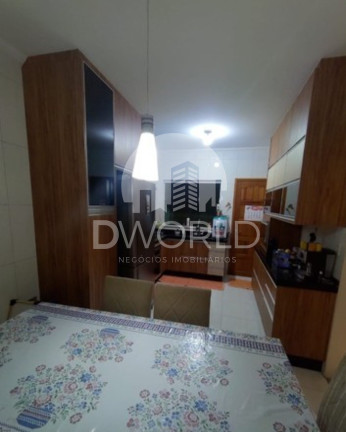Imagem Casa com 3 Quartos à Venda, 95 m² em Vila Luzita - Santo André Imagem Casa com 3 Quartos à Venda, 95 m² em Vila Luzita - Santo André