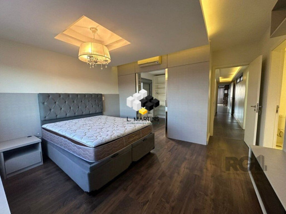 Imagem Apartamento com 3 Quartos à Venda, 121 m² em Santa Tereza - Porto Alegre Imagem Apartamento com 3 Quartos à Venda, 121 m² em Santa Tereza - Porto Alegre