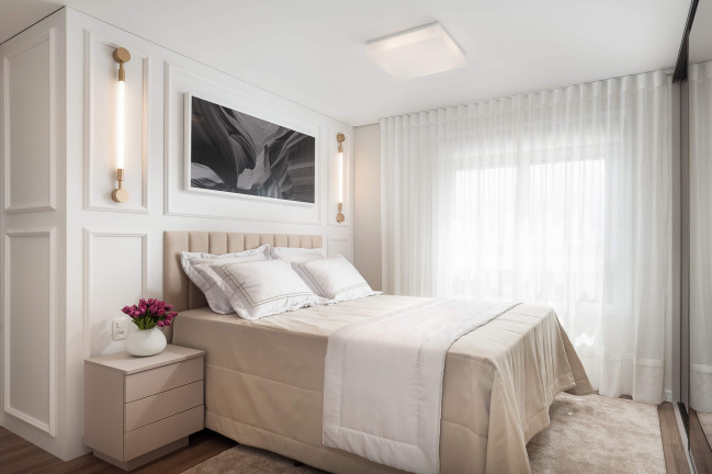 Imagem Apartamento com 3 Quartos à Venda, 91 m² em Panazzolo - Caxias Do Sul Imagem Apartamento com 3 Quartos à Venda, 91 m² em Panazzolo - Caxias Do Sul