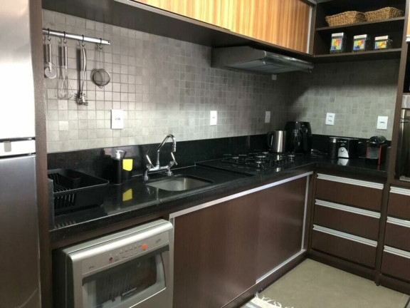 Imagem Casa de Condomínio com 3 Quartos à Venda, 238 m² em Osório - Osório