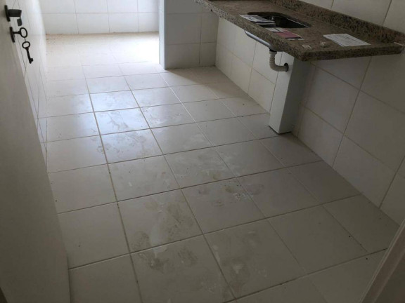 Imagem Apartamento com 2 Quartos à Venda, 57 m² em Jardim Vera Cruz - Sorocaba