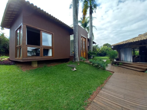 Imagem Casa de Condomínio com 5 Quartos à Venda, 2.000 m² em Condados De Bougainville - Lagoa Santa Imagem Casa de Condomínio com 5 Quartos à Venda, 2.000 m² em Condados De Bougainville - Lagoa Santa