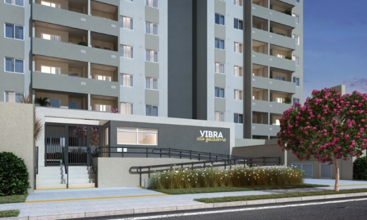 Imagem Apartamento com 2 Quartos à Venda, 38 m² em Vila Guilherme - São Paulo Imagem Apartamento com 2 Quartos à Venda, 38 m² em Vila Guilherme - São Paulo