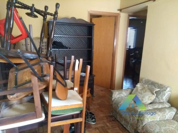Imagem Apartamento com 2 Quartos à Venda, 62 m² em Mooca - São Paulo