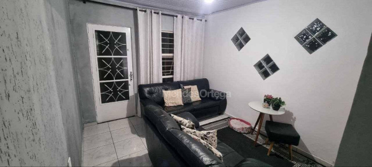 Imagem Casa com 3 Quartos à Venda, 180 m² em Vila Barão - Sorocaba Imagem Casa com 3 Quartos à Venda, 180 m² em Vila Barão - Sorocaba