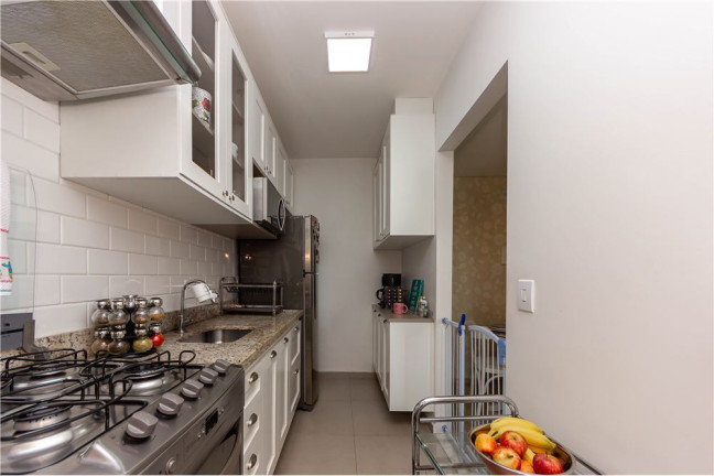 Imagem Apartamento com 2 Quartos à Venda, 53 m² em Vila Santa Clara - São Paulo Imagem Apartamento com 2 Quartos à Venda, 53 m² em Vila Santa Clara - São Paulo