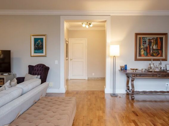 Imagem Apartamento com 4 Quartos à Venda, 323 m² em Santa Cecília - São Paulo Imagem Apartamento com 4 Quartos à Venda, 323 m² em Santa Cecília - São Paulo