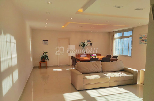 Imagem Apartamento com 3 Quartos à Venda, 190 m² em Higienópolis - São Paulo Imagem Apartamento com 3 Quartos à Venda, 190 m² em Higienópolis - São Paulo