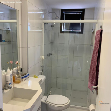 Imagem Apartamento com 3 Quartos à Venda, 120 m² em Itaigara - Salvador