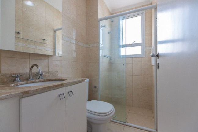 Imagem Apartamento com 3 Quartos à Venda, 115 m² em Santo Amaro - São Paulo
