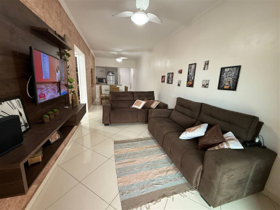 Imagem Apartamento com 2 Quartos à Venda, 90 m² em Ocian - Praia Grande Imagem Apartamento com 2 Quartos à Venda, 90 m² em Ocian - Praia Grande