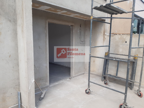 Imagem Apartamento com 3 Quartos à Venda, 75 m² em Vila Eldízia - Santo André