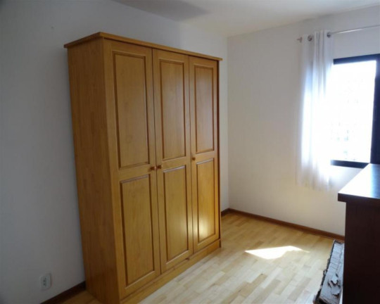 Imagem Apartamento com 1 Quarto à Venda, 45 m² em Higienópolis - São Paulo Imagem Apartamento com 1 Quarto à Venda, 45 m² em Higienópolis - São Paulo