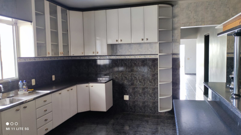 Imagem Casa com 5 Quartos à Venda, 400 m² em Jabaquara - São Paulo Imagem Casa com 5 Quartos à Venda, 400 m² em Jabaquara - São Paulo