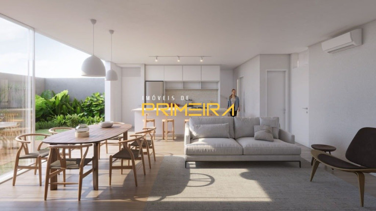 Imagem Casa de Condomínio com 3 Quartos à Venda, 187 m² em Campo Comprido - Curitiba Imagem Casa de Condomínio com 3 Quartos à Venda, 187 m² em Campo Comprido - Curitiba