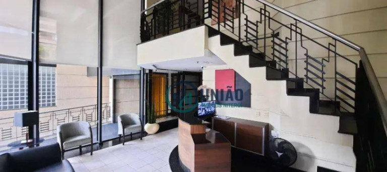 Imagem Apartamento com 4 Quartos à Venda, 150 m² em Icaraí - Niterói Imagem Apartamento com 4 Quartos à Venda, 150 m² em Icaraí - Niterói