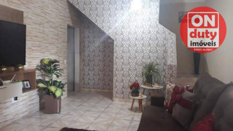 Imagem Sobrado com 3 Quartos à Venda, 190 m² em Vila áurea (vicente De Carvalho) - Guarujá Imagem Sobrado com 3 Quartos à Venda, 190 m² em Vila áurea (vicente De Carvalho) - Guarujá