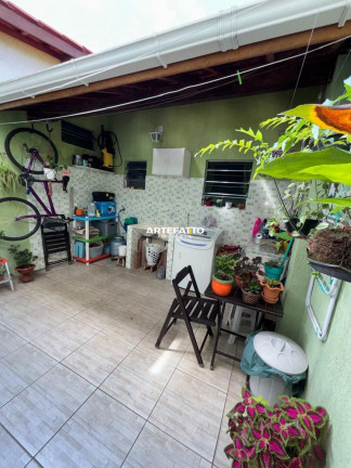 Imagem Casa com 2 Quartos à Venda, 85 m² em Socorro - São Paulo Imagem Casa com 2 Quartos à Venda, 85 m² em Socorro - São Paulo